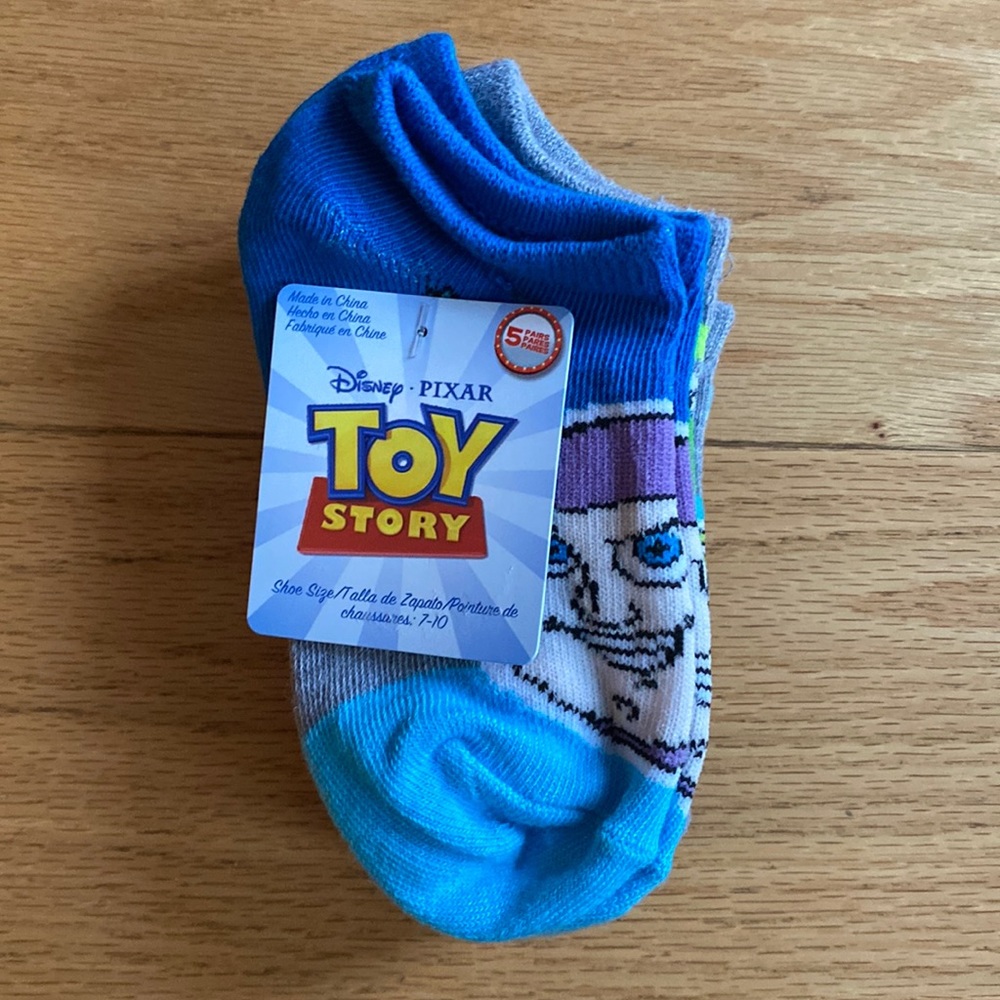 Disney PIXAR Toy Story